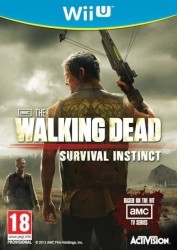 The Walking Dead: Survival Instinct